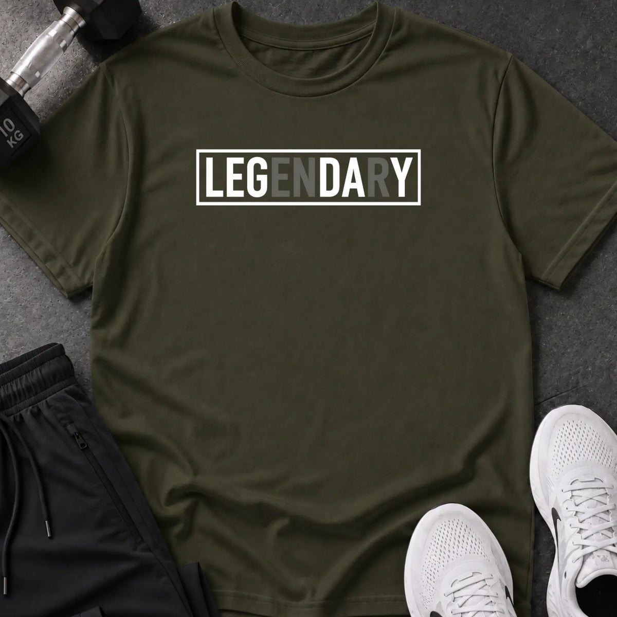 Legendary T-Shirt
