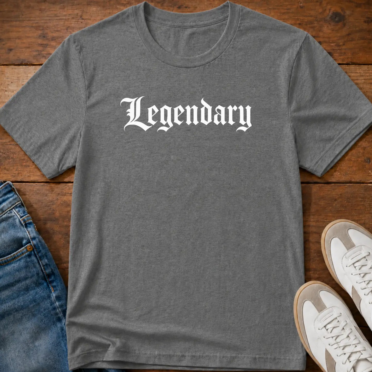 Legendary T-Shirt
