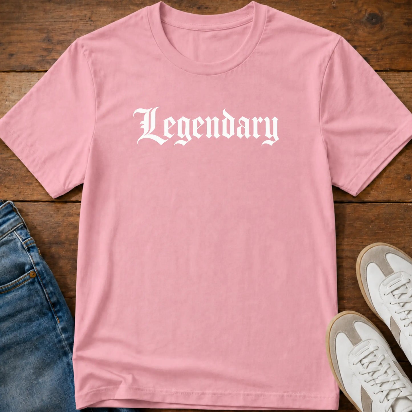 Legendary T-Shirt