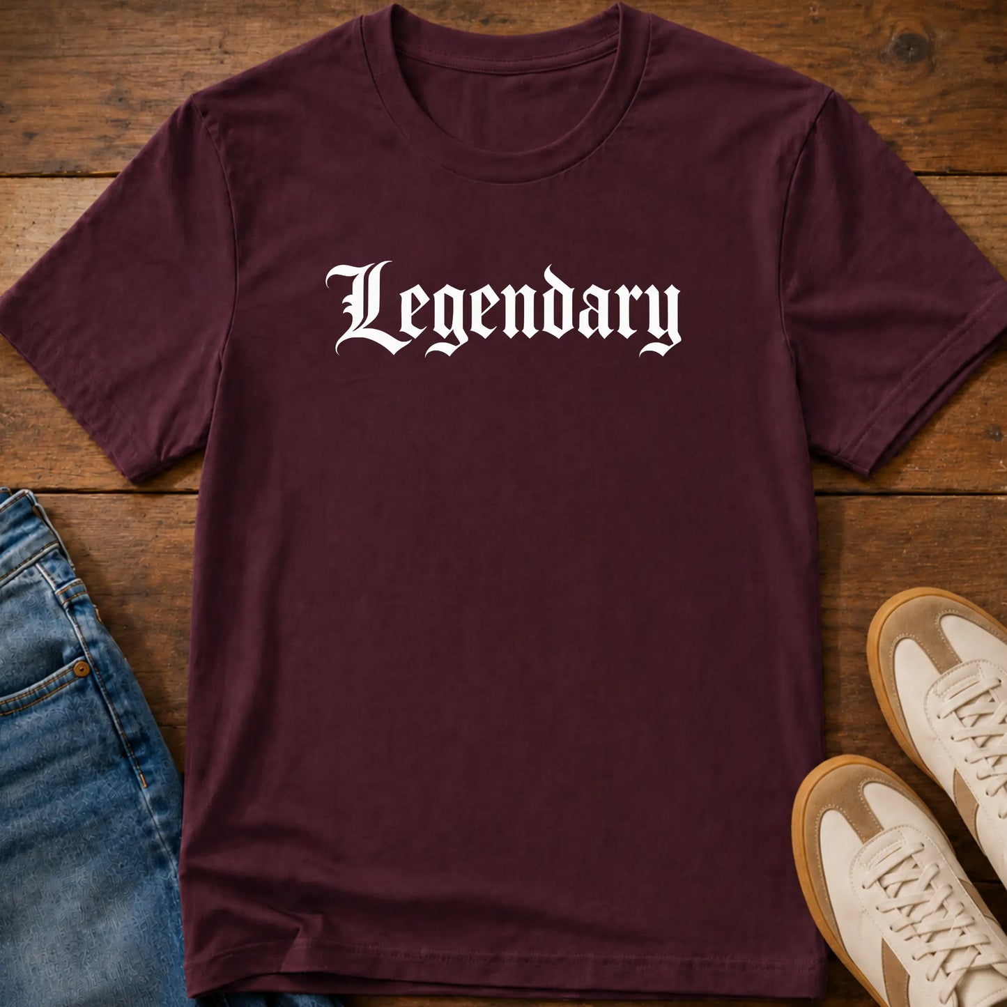 Legendary T-Shirt