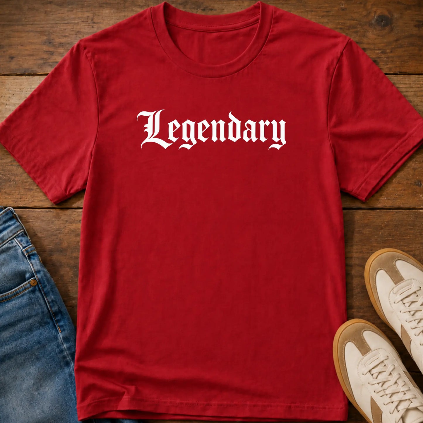 Legendary T-Shirt