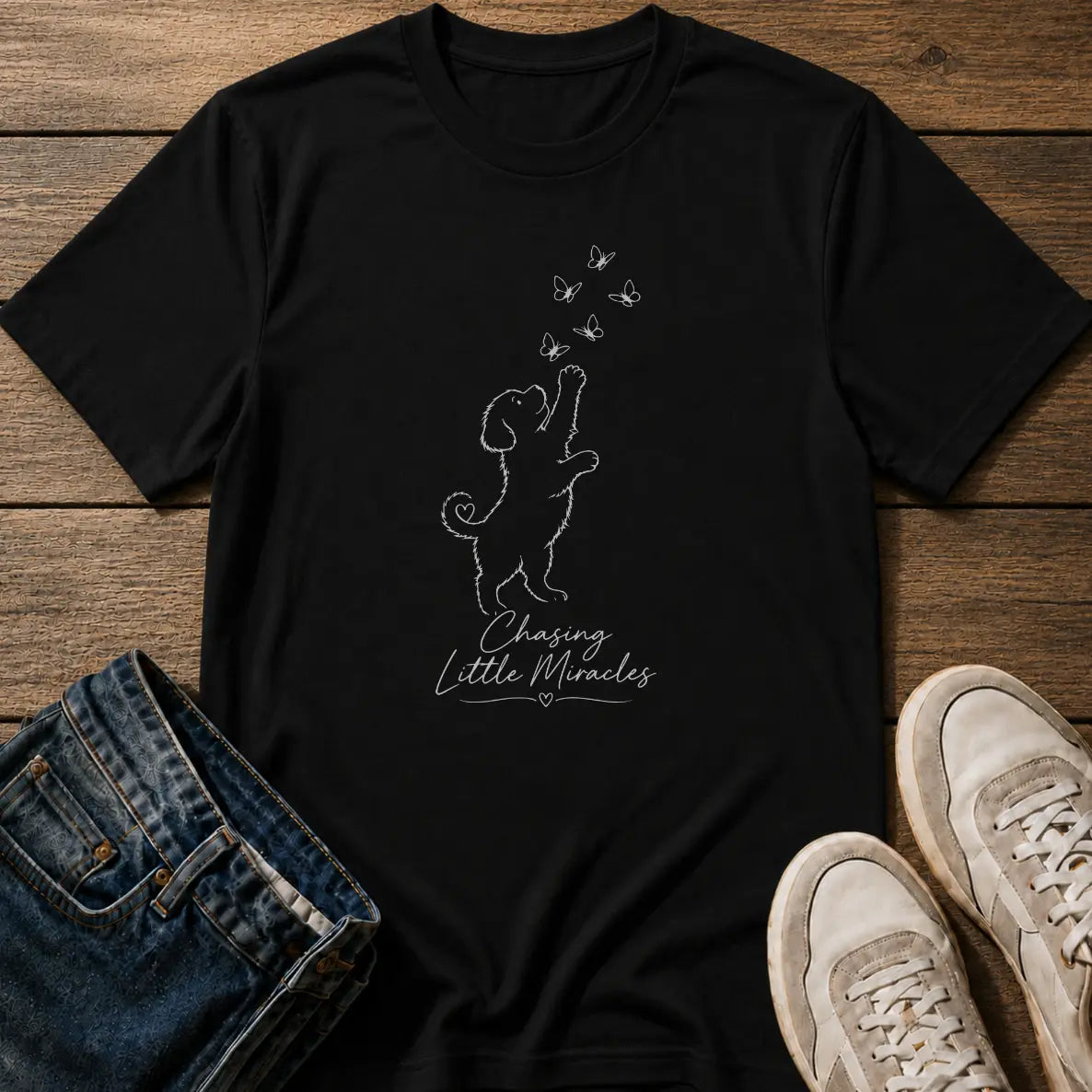 Little Miracles T-Shirt