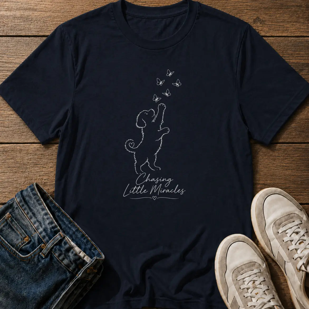 Little Miracles T-Shirt