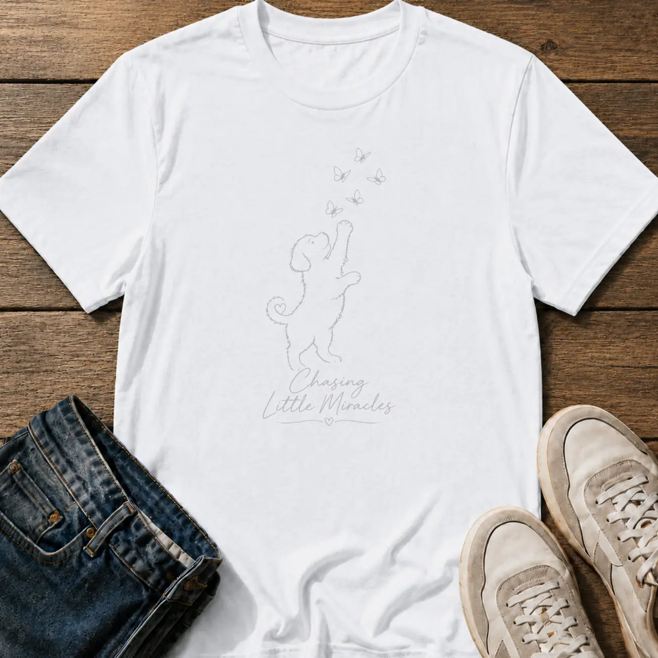 Little Miracles T-Shirt