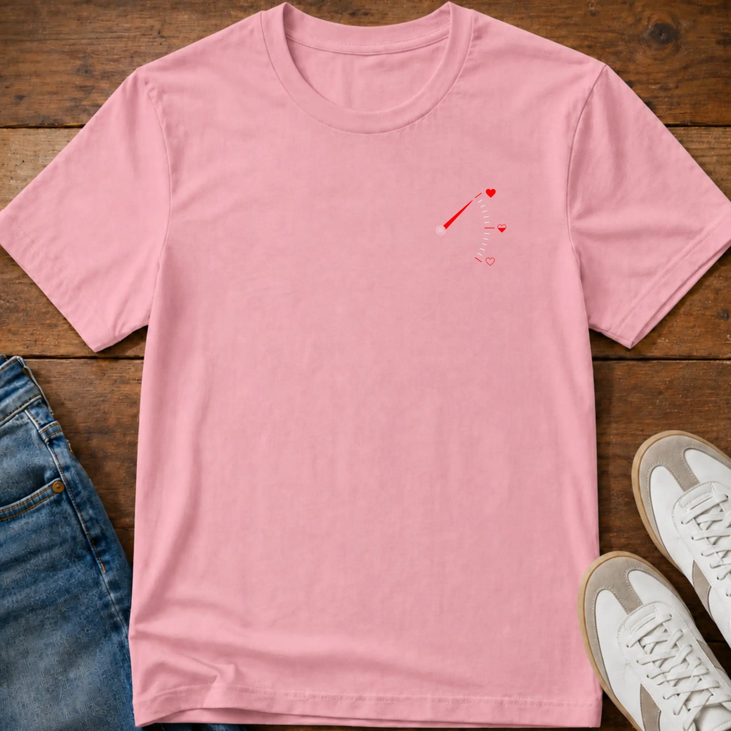 Love Overload T-Shirt