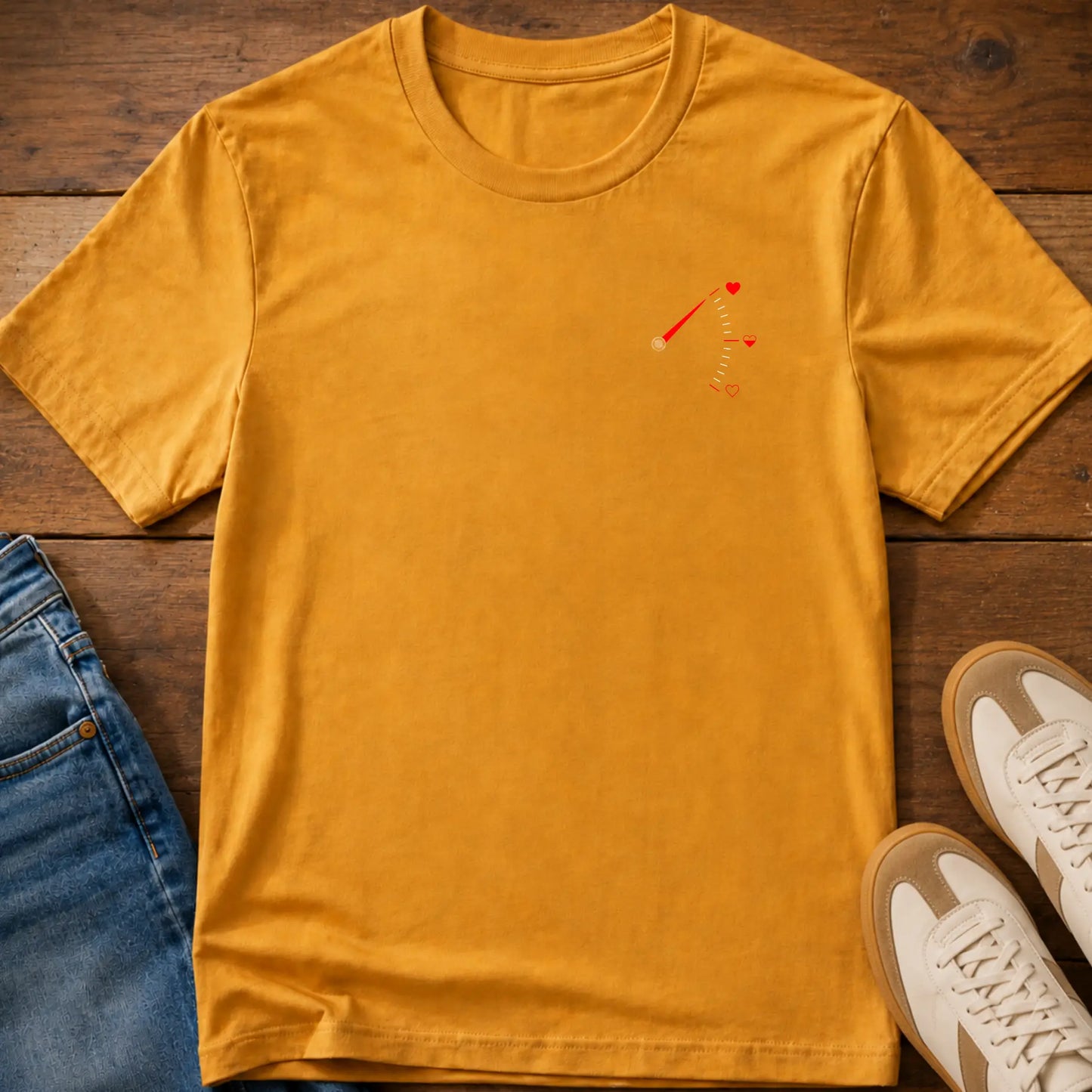 Love Overload T-Shirt