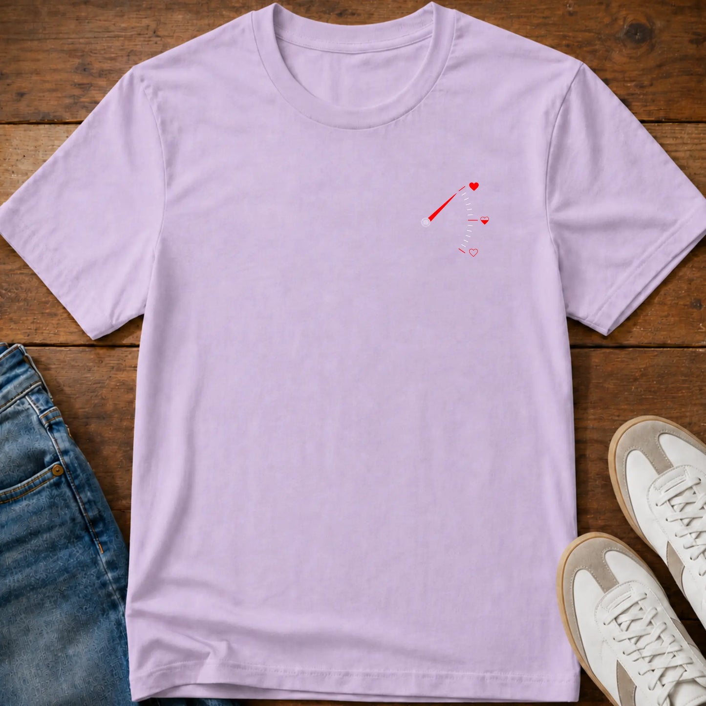 Love Overload T-Shirt