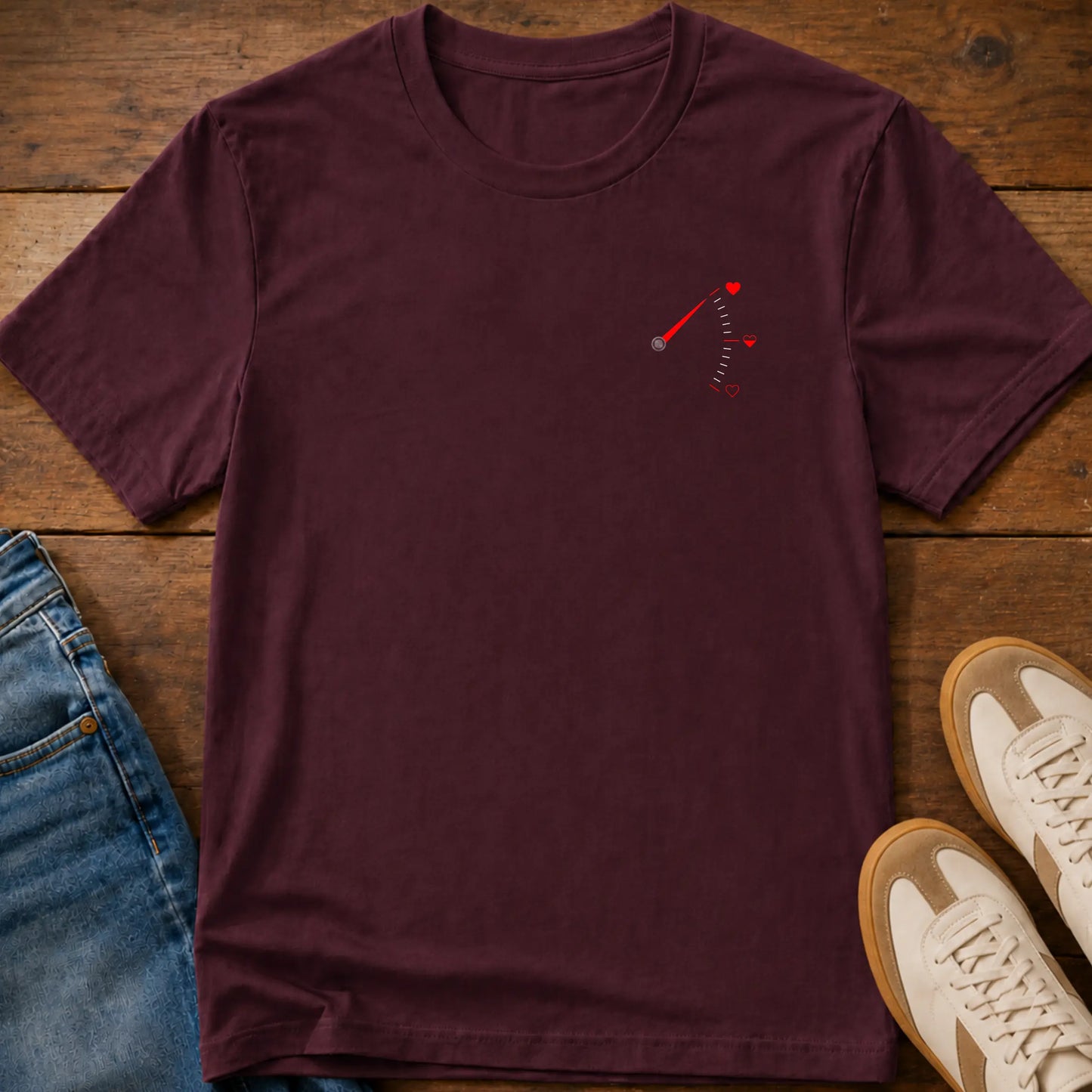 Love Overload T-Shirt