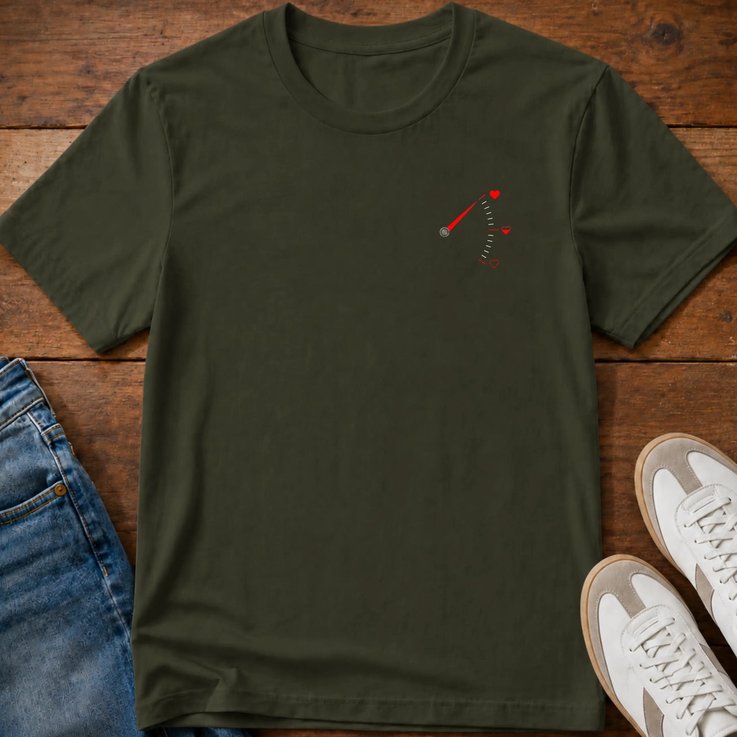 Love Overload T-Shirt