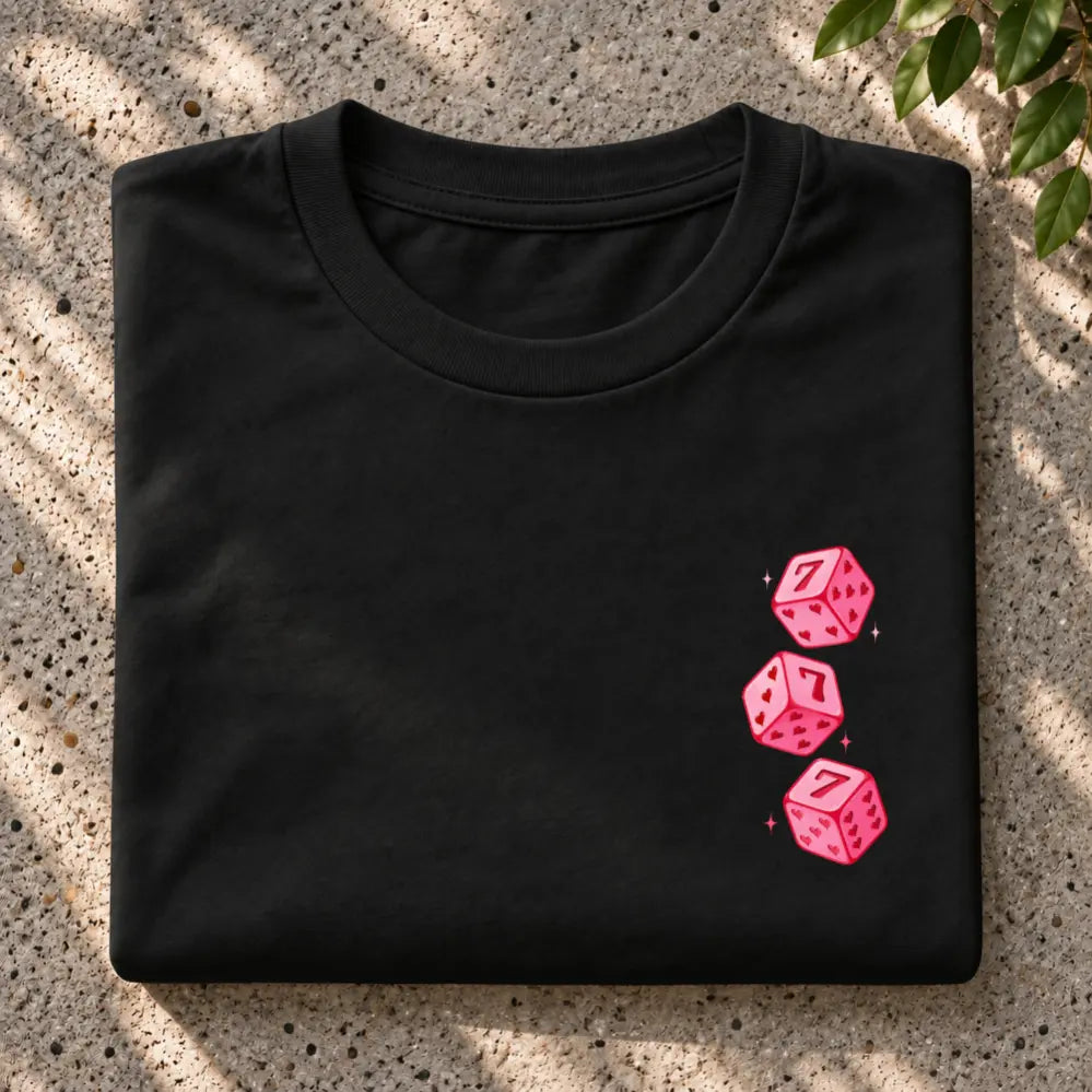 Lucky Sevens T-Shirt