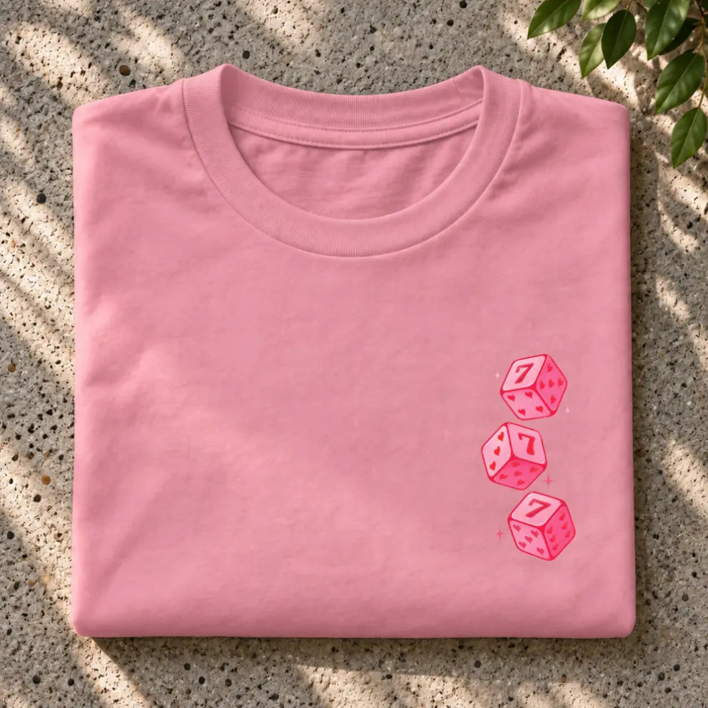 Lucky Sevens T-Shirt