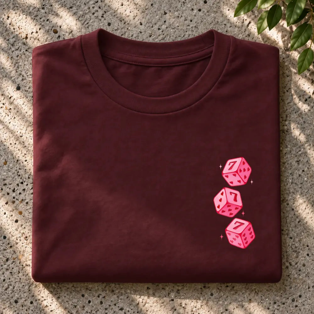 Lucky Sevens T-Shirt