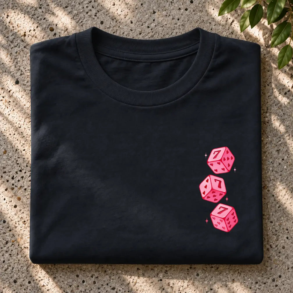 Lucky Sevens T-Shirt