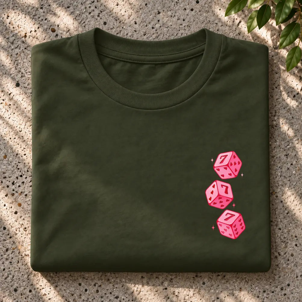 Lucky Sevens T-Shirt