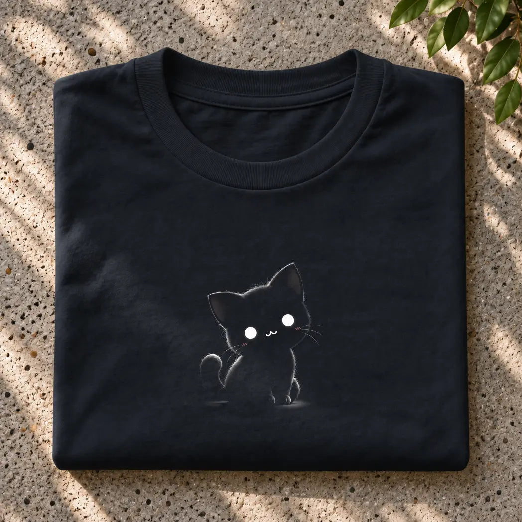 Midnight Mischief T-Shirt