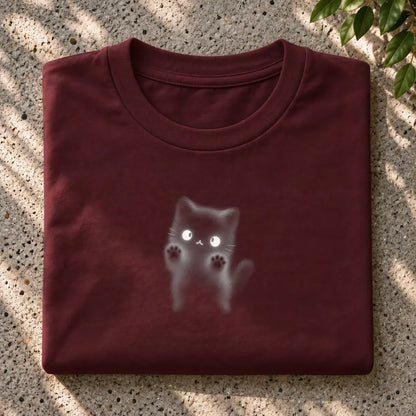 Midnight Paw T-Shirt