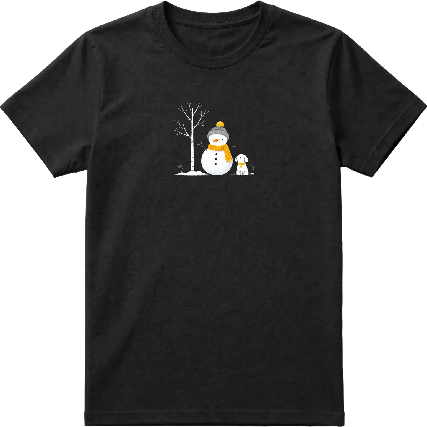 My Snowbuddy T-Shirt