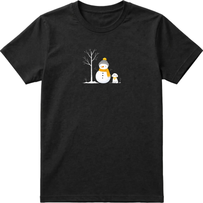 My Snowbuddy T-Shirt