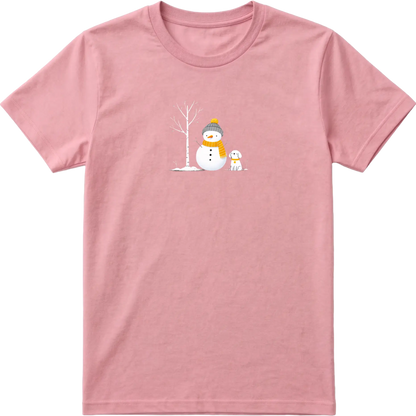 My Snowbuddy T-Shirt