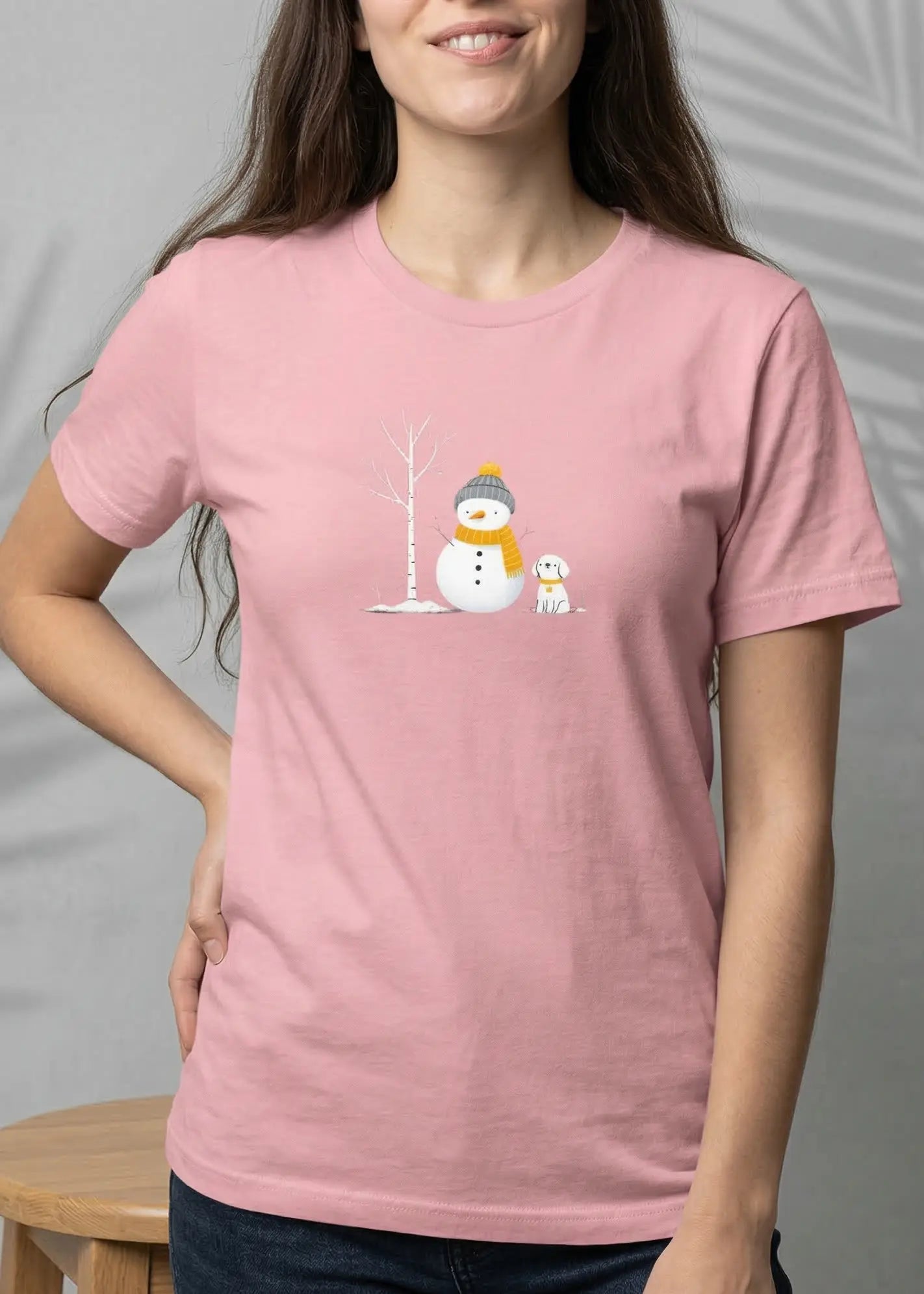 My Snowbuddy T-Shirt