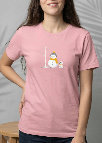 My Snowbuddy T-Shirt