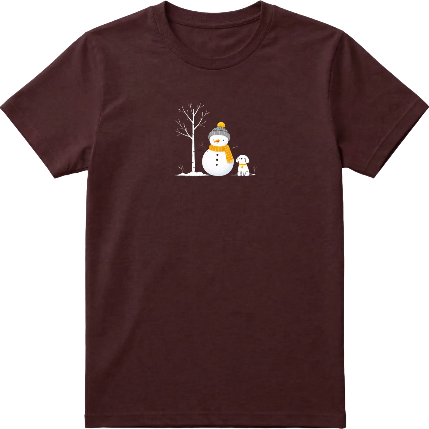 My Snowbuddy T-Shirt