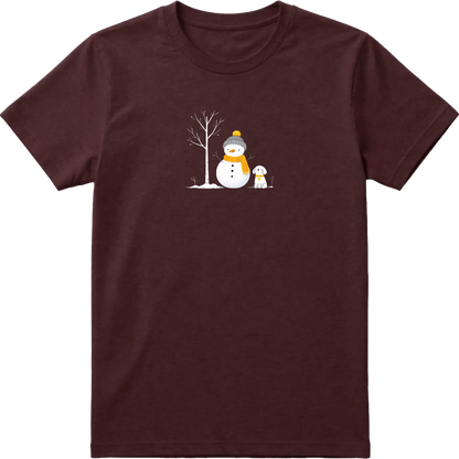My Snowbuddy T-Shirt