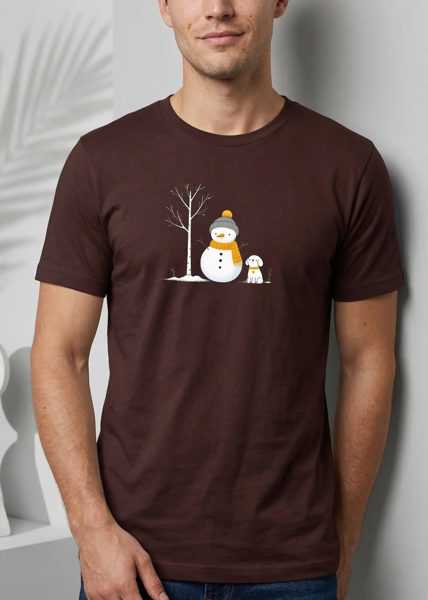 My Snowbuddy T-Shirt
