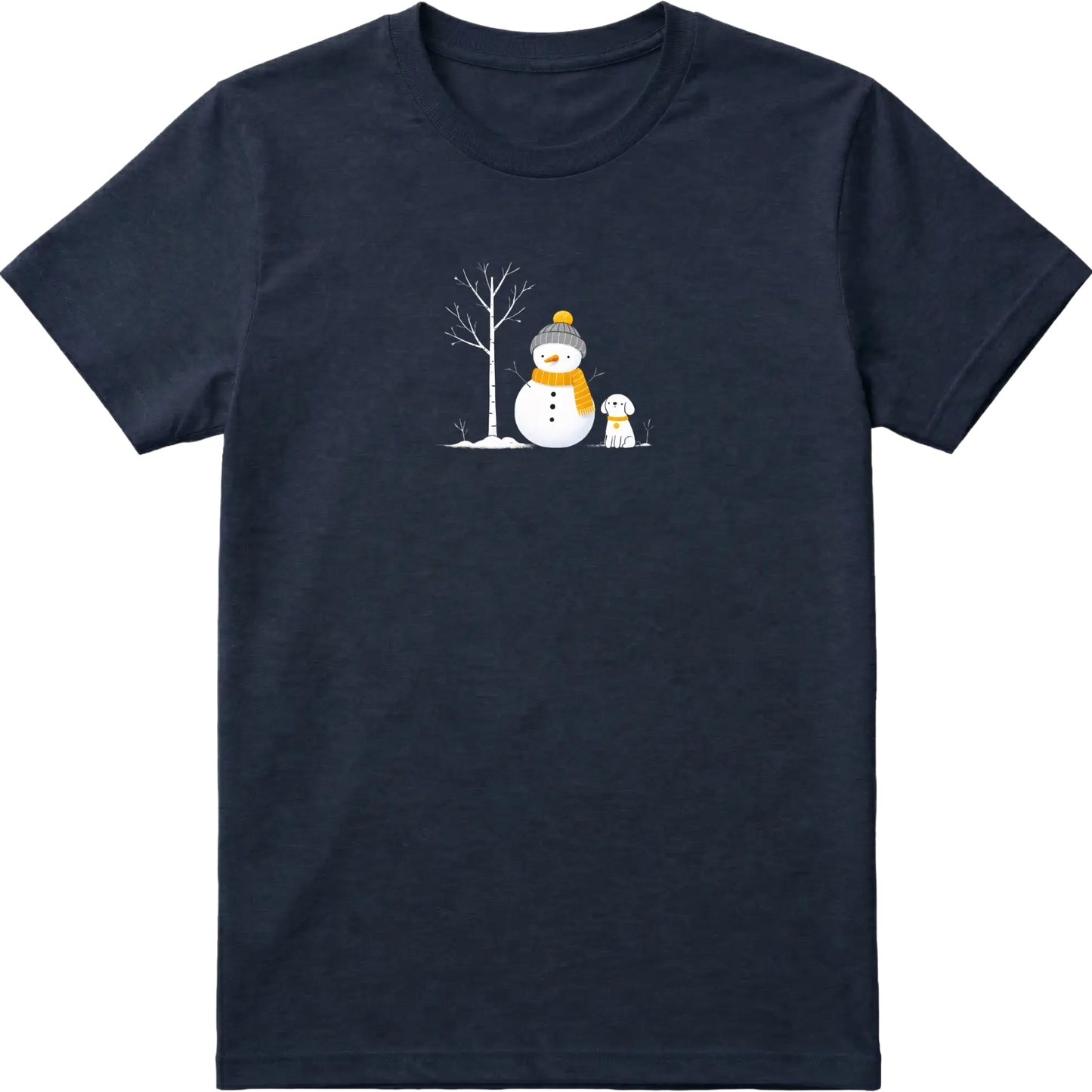 My Snowbuddy T-Shirt