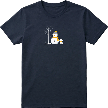 My Snowbuddy T-Shirt