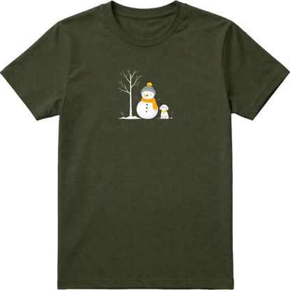 My Snowbuddy T-Shirt