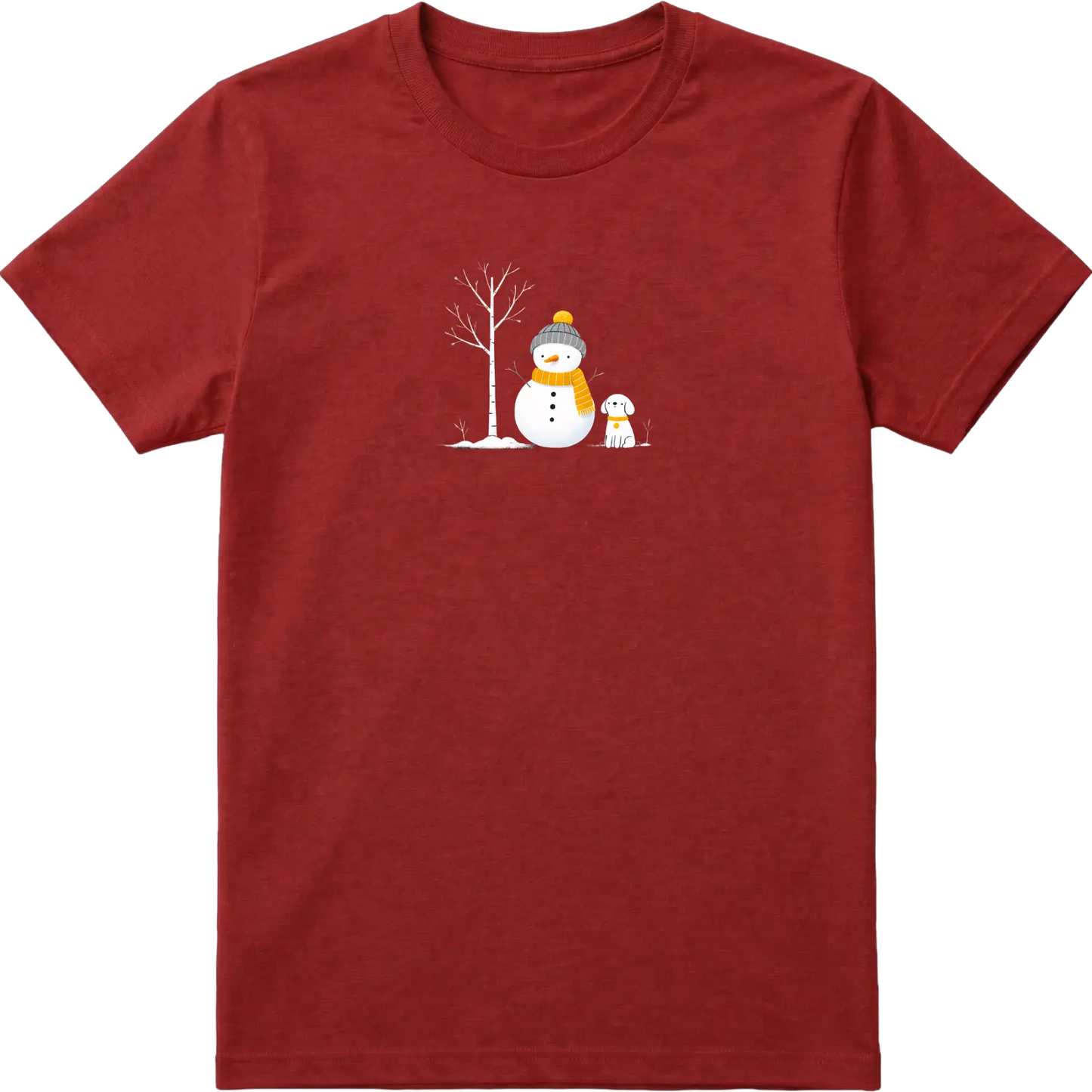 My Snowbuddy T-Shirt