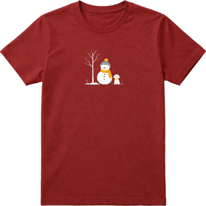 My Snowbuddy T-Shirt
