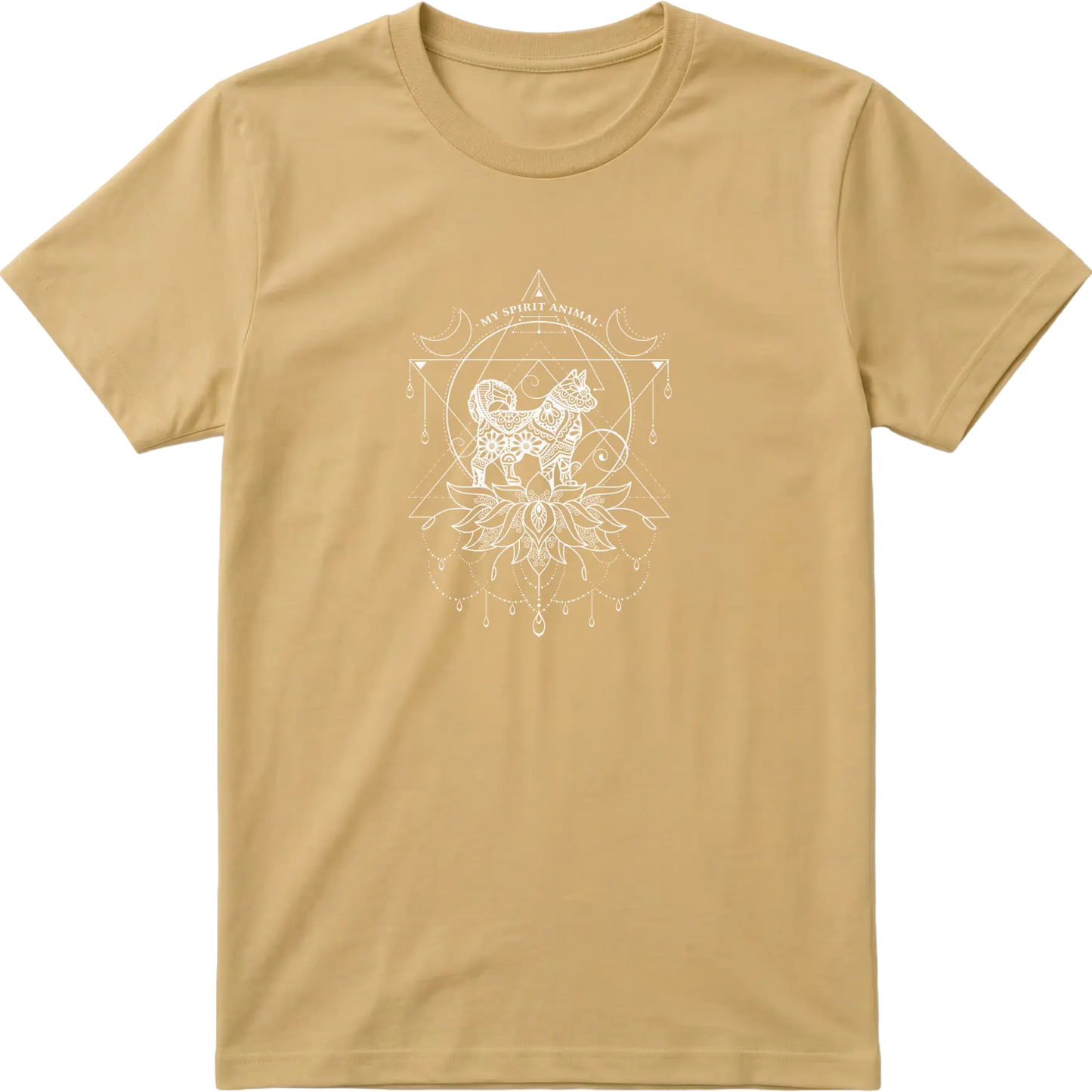 My Spirit Animal T-Shirt.