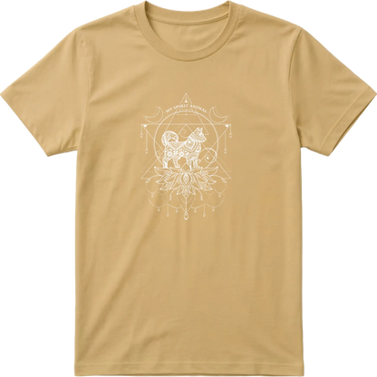 My Spirit Animal T-Shirt.