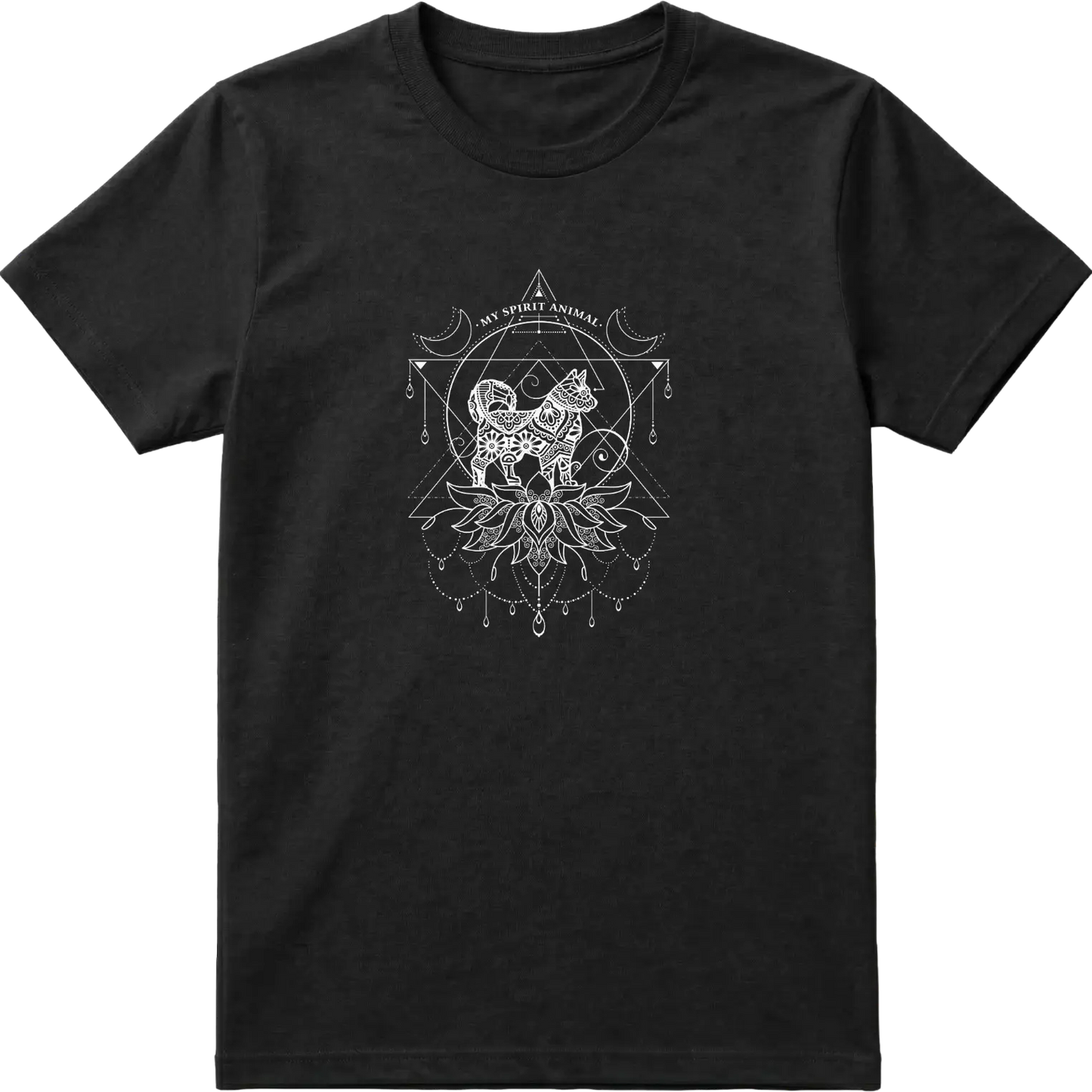 My Spirit Animal T-Shirt.