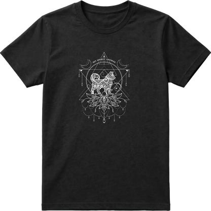 My Spirit Animal T-Shirt.