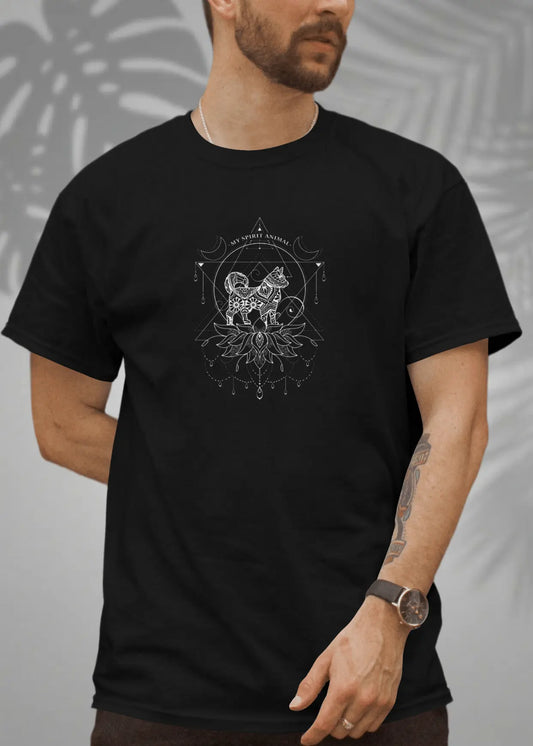 My Spirit Animal T-Shirt.