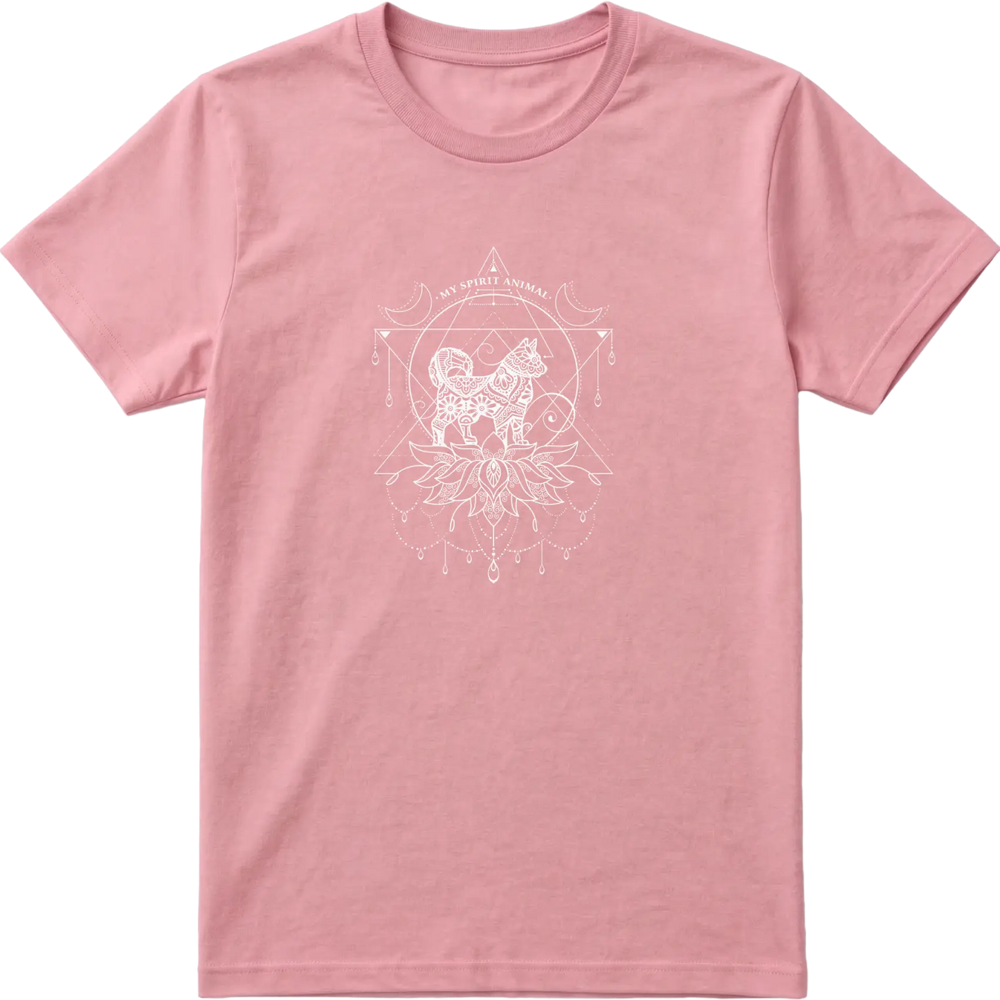 My Spirit Animal T-Shirt.
