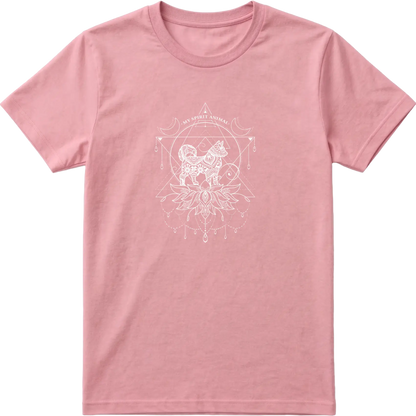 My Spirit Animal T-Shirt.