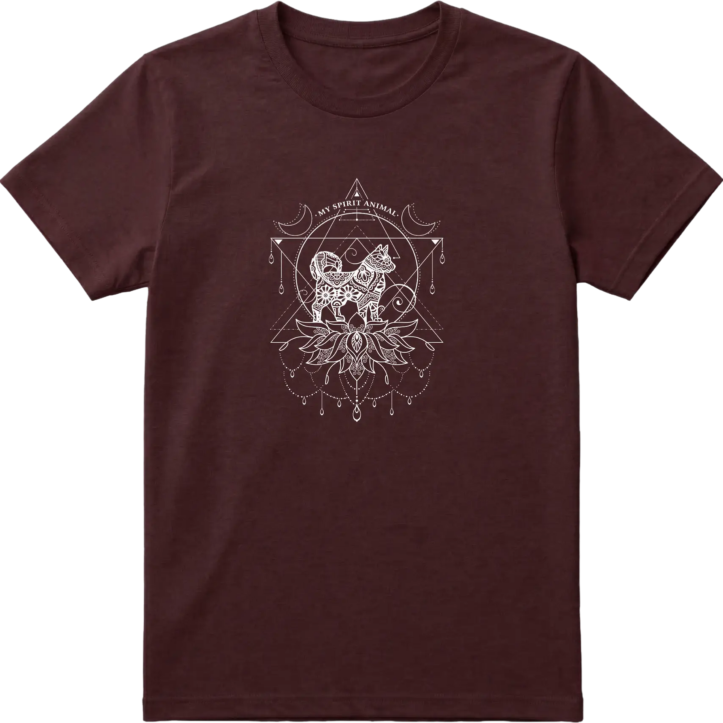My Spirit Animal T-Shirt.