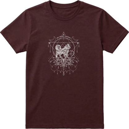 My Spirit Animal T-Shirt.