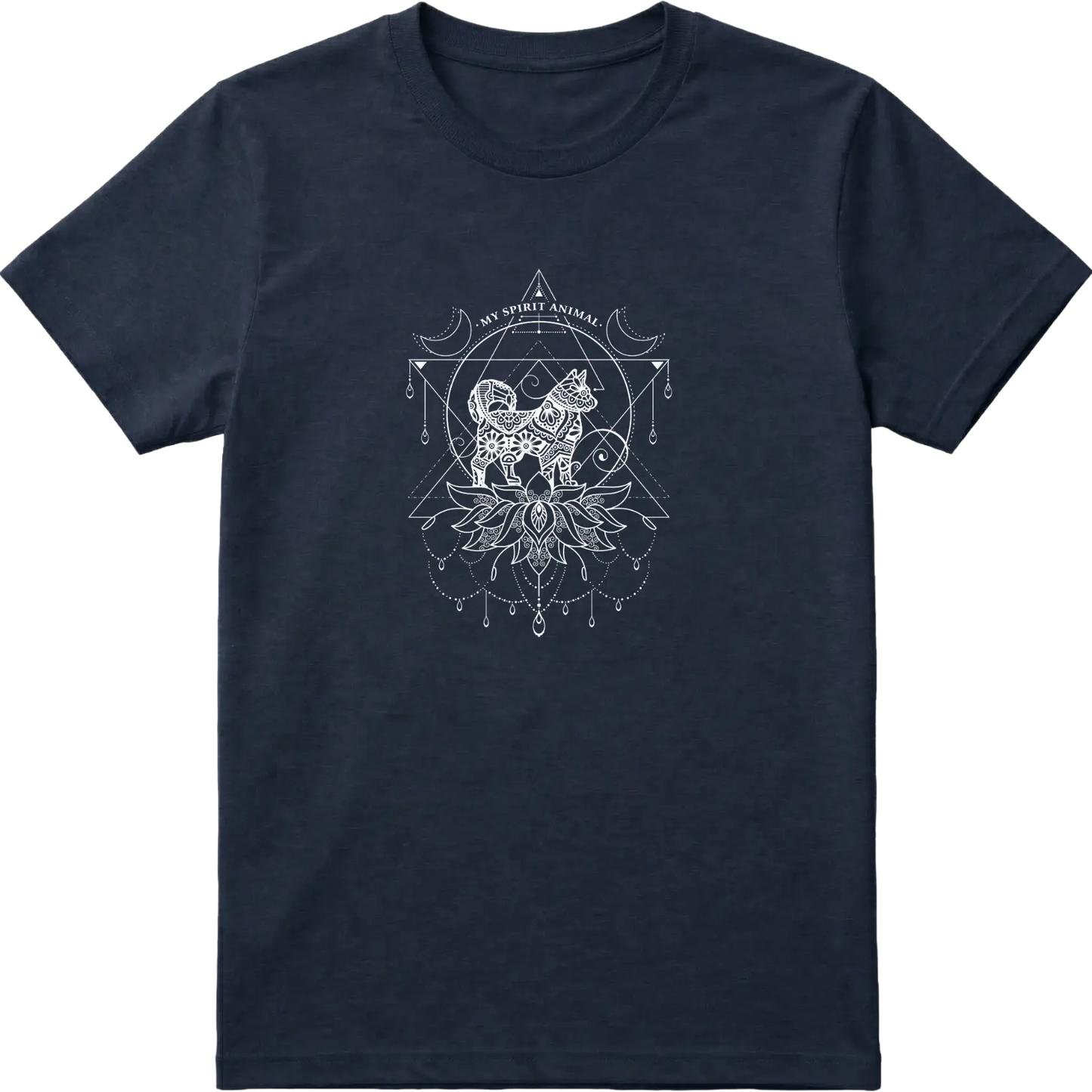 My Spirit Animal T-Shirt.