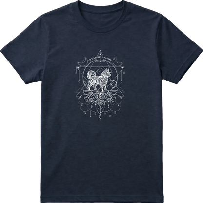 My Spirit Animal T-Shirt.