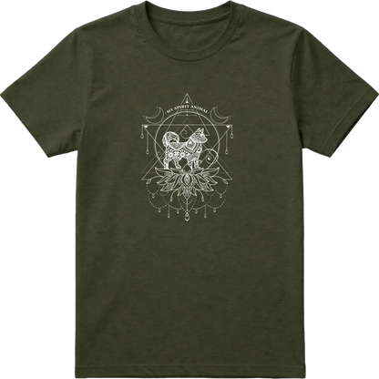 My Spirit Animal T-Shirt.