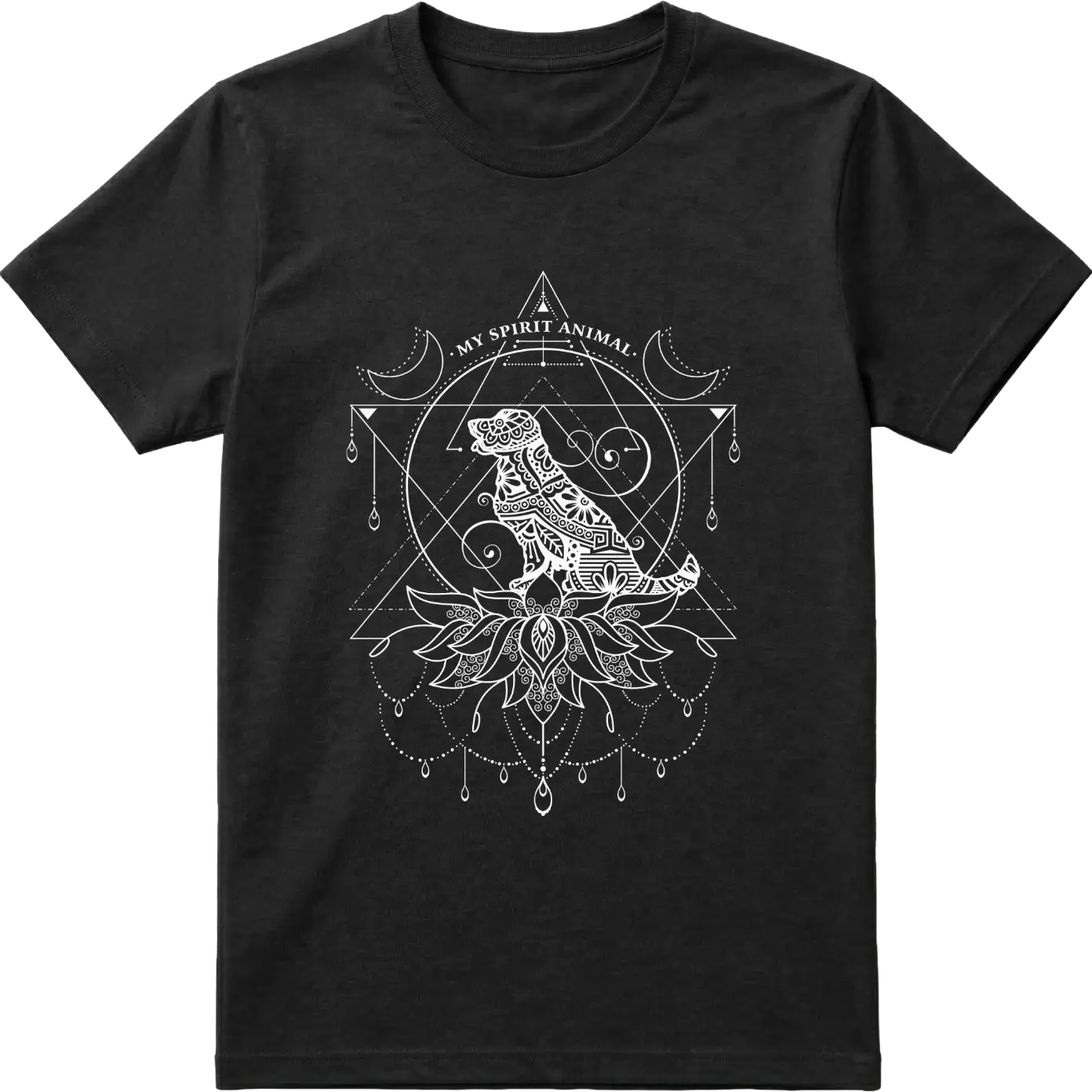 My Spirit Animal T-Shirt