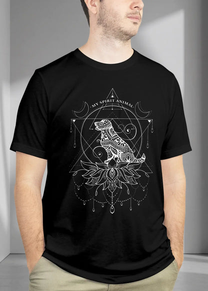 My Spirit Animal T-Shirt
