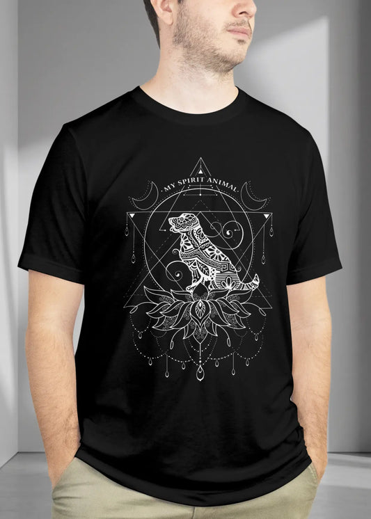 My Spirit Animal T-Shirt