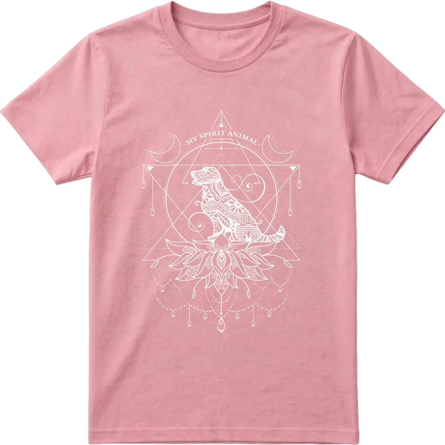 My Spirit Animal T-Shirt