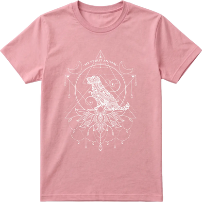 My Spirit Animal T-Shirt
